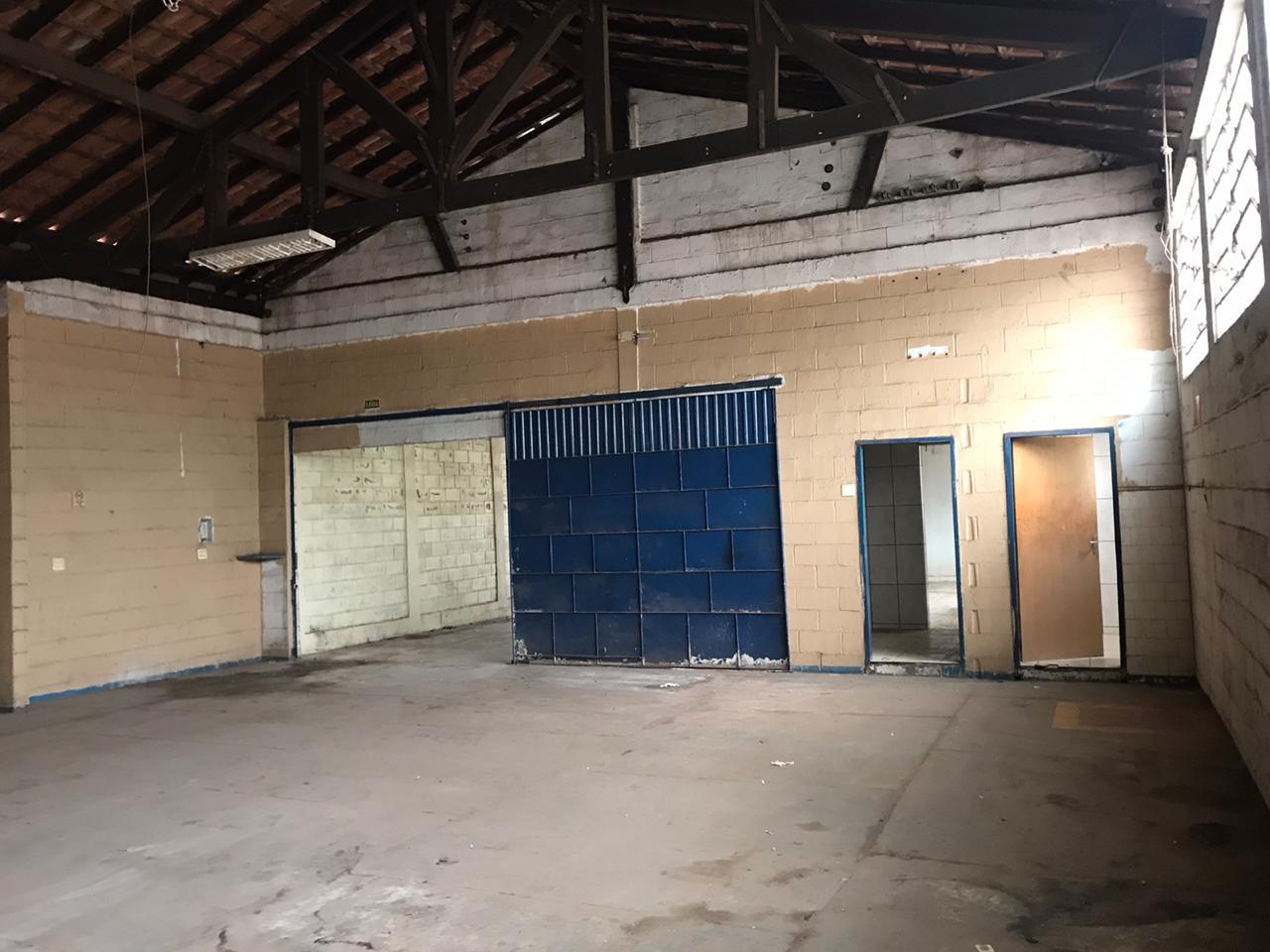 Loja-Salão, 200 m² - Foto 4